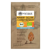 Getrocknete Tomaten mit Bärlauchprimat BIO 20g